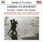 American Journey, An (Steinhardt, Steinhardt, Forsyth) - CD - Preview