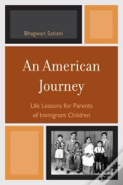 Capa do artigo American Journey