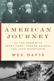 Capa do artigo American Journey