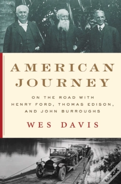 Capa do artigo American Journey