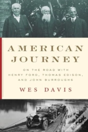 Capa do artigo American Journey