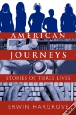 Capa do artigo American Journeys