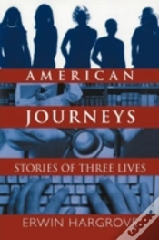Capa do artigo American Journeys