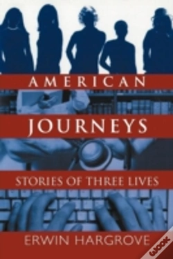 Capa do artigo American Journeys
