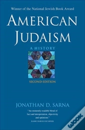 American Judaism