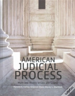 Capa do artigo American Judicial Process
