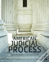 Capa do artigo American Judicial Process
