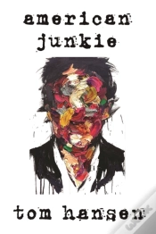 Capa do artigo American Junkie