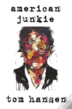 Capa do artigo American Junkie
