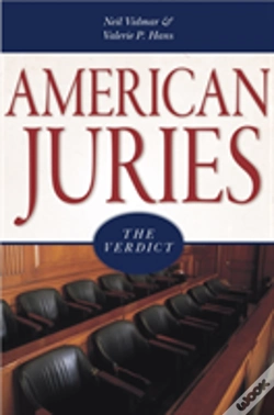 Capa do artigo American Juries