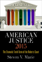 American Justice 2015 - Preview