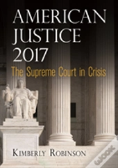 American Justice 2017