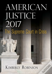 Capa do artigo American Justice 2017