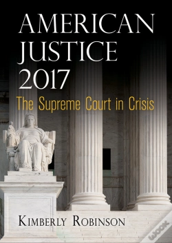 Capa do artigo American Justice 2017