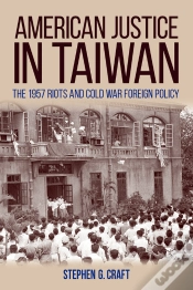Capa do artigo American Justice In Taiwan