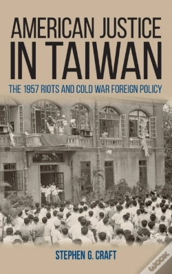 Capa do artigo American Justice In Taiwan