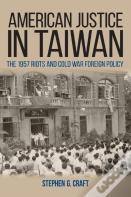 American Justice In Taiwan