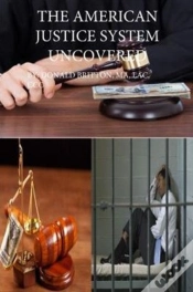 Capa do artigo American Justice System Uncovered