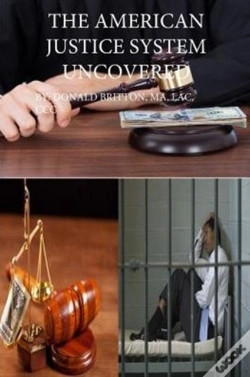 Capa do artigo American Justice System Uncovered