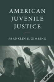 Capa do artigo American Juvenile Justice