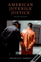 Capa do artigo American Juvenile Justice