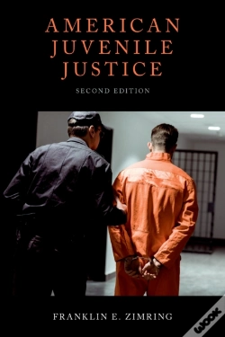 Capa do artigo American Juvenile Justice