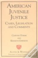 American Juvenile Justice