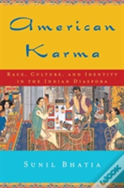 Capa do artigo American Karma