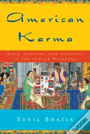 Capa do artigo American Karma