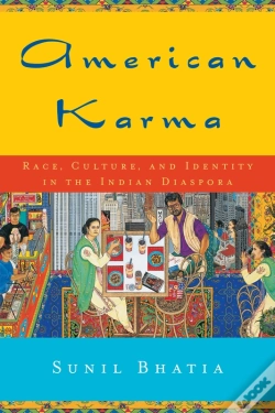 Capa do artigo American Karma