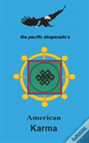 Capa do artigo American Karma