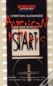 Capa do artigo American Killers