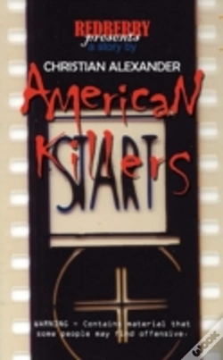 Capa do artigo American Killers