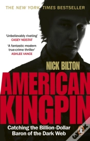 Capa do artigo American Kingpin