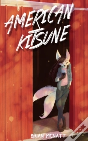 Capa do artigo American Kitsune