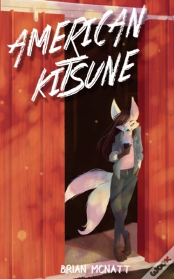 Capa do artigo American Kitsune