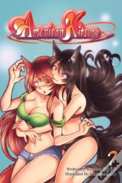 Capa do artigo American Kitsune, Vol. 7
