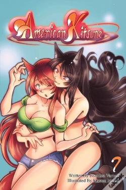 Capa do artigo American Kitsune, Vol. 7