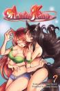 American Kitsune, Vol. 7 - Preview