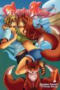American Kitsune, Volume 1 - Preview