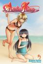 American Kitsune, Volume 5 - Preview