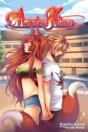 American Kitsune, Volume 6 - Preview