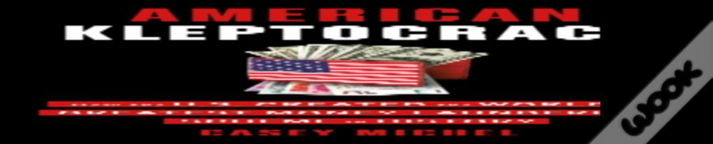 American Kleptocracy