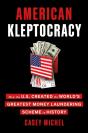American Kleptocracy - Preview