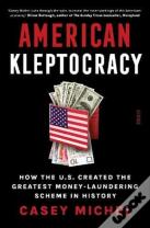 American Kleptocracy