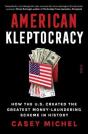 American Kleptocracy - Preview