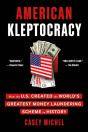 American Kleptocracy - Preview