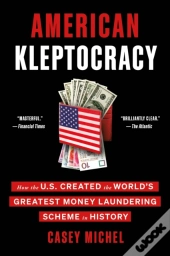 American Kleptocracy