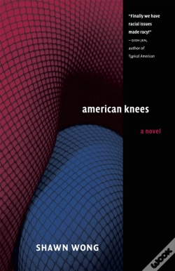 Capa do artigo American Knees