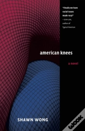 Capa do artigo American Knees